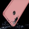 eng pl GKK 360 Protection Case Front and Back Case Full Body Cover Huawei P30 Lite pink 49663 8