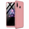 eng pl GKK 360 Protection Case Front and Back Case Full Body Cover Huawei P30 Lite pink 49663 1