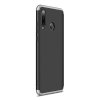 eng pl GKK 360 Protection Case Front and Back Case Full Body Cover Huawei P30 Lite black silver 49665 6