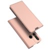eng pl DUX DUCIS Skin Pro Bookcase type case for Huawei P30 Lite pink 48285 1
