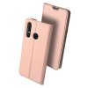 eng pl DUX DUCIS Skin Pro Bookcase type case for Huawei P30 Lite pink 48285 2