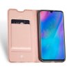 eng pl DUX DUCIS Skin Pro Bookcase type case for Huawei P30 Lite pink 48285 3