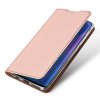 eng pl DUX DUCIS Skin Pro Bookcase type case for Huawei P30 Lite pink 48285 4