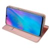 eng pl DUX DUCIS Skin Pro Bookcase type case for Huawei P30 Lite pink 48285 5