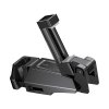 eng pl Baseus Car Rear Seat Headrest Phone Bracket Holder hook for 4 0 6 5 inch Smartphone black SUHZ A01 49704 3
