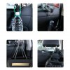 eng pl Baseus Car Rear Seat Headrest Phone Bracket Holder hook for 4 0 6 5 inch Smartphone khaki SUHZ A11 49705 11