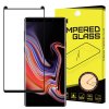 eng pl Wozinsky Tempered Glass 5D Full Glue Super Tough Screen Protector Full Coveraged with Frame for Samsung Galaxy Note 9 N960 black 42452 8