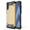 eng pl Hybrid Armor Case Tough Rugged Cover for Samsung Galaxy A50 golden 50115 1