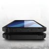 eng pl Hybrid Armor Case Tough Rugged Cover for Samsung Galaxy A70 silver 50380 4