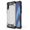 eng pl Hybrid Armor Case Tough Rugged Cover for Samsung Galaxy A70 silver 50380 1