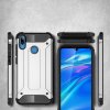 eng pl Hybrid Armor Case Tough Rugged Cover for Asus ZenFone Max Pro M2 ZB631KL blue 50139 5