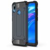 eng pl Hybrid Armor Case Tough Rugged Cover for Asus ZenFone Max Pro M2 ZB631KL blue 50139 1