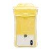 eng pl Baseus Safe Airbag Waterproof Case IPX8 6 5 Yellow ACFSD C0Y 49696 1