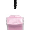 eng pl Baseus Safe Airbag Waterproof Case IPX8 6 5 Pink ACFSD C04 49695 5