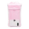 eng pl Baseus Safe Airbag Waterproof Case IPX8 6 5 Pink ACFSD C04 49695 1