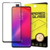 eng pl Wozinsky Tempered Glass Full Glue Super Tough Screen Protector Full Coveraged with Frame Case Friendly for Xiaomi Mi 9T Pro Mi 9T black 50885 1