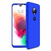 eng pl GKK 360 Protection Case Front and Back Case Full Body Cover Motorola Moto G7 blue 46549 1