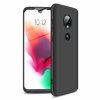 eng pl GKK 360 Protection Case Front and Back Case Full Body Cover Motorola Moto G7 black 46546 1