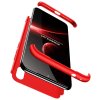 eng pl GKK 360 Protection Case Front and Back Case Full Body Cover Huawei Y6 2019 red 50070 2