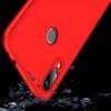 eng pl GKK 360 Protection Case Front and Back Case Full Body Cover Huawei Y6 2019 red 50070 4