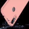 eng pl GKK 360 Protection Case Front and Back Case Full Body Cover Huawei Y6 2019 pink 50069 4