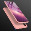 eng pl GKK 360 Protection Case Front and Back Case Full Body Cover Huawei Y6 2019 pink 50069 5