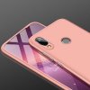 eng pl GKK 360 Protection Case Front and Back Case Full Body Cover Huawei Y6 2019 pink 50069 6