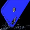 eng pl GKK 360 Protection Case Front and Back Case Full Body Cover Huawei Y6 2019 blue 50066 4