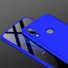 eng pl GKK 360 Protection Case Front and Back Case Full Body Cover Huawei Y6 2019 blue 50066 6