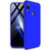 eng pl GKK 360 Protection Case Front and Back Case Full Body Cover Huawei Y6 2019 blue 50066 1