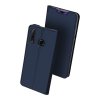 eng pl DUX DUCIS Skin Pro Bookcase type case for Huawei Honor 20 Lite blue 51234 2