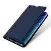 eng pl DUX DUCIS Skin Pro Bookcase type case for Huawei Honor 20 Lite blue 51234 5