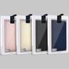 eng pl DUX DUCIS Skin Pro Bookcase type case for Huawei Honor 20 Lite blue 51234 21
