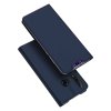 eng pl DUX DUCIS Skin Pro Bookcase type case for Huawei Honor 20 Lite blue 51234 1