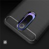 eng pl Carbon Case Flexible Cover TPU Case for Xiaomi Mi 9T Pro Mi 9T black 51348 4