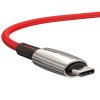 eng pl Baseus Water Drop shaped Lamp Type C PD2 0 60W Flash Charge Data Cable 20V 3A 2m Red CATSD K09 49353 4