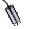 eng pl Baseus Enjoy Together Car Charger with Extension 4x USB 5 5A grey 37937 6
