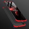 pol pl GKK 360 Protection Case etui na cala obudowe przod tyl Xiaomi Redmi 7 czarno czerwony 50060 5