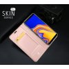 eng pm Dux Ducis skin leather case XIAOMI MI 9 light pink 61002 13