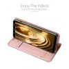 eng pm Dux Ducis skin leather case XIAOMI MI 9 light pink 61002 8