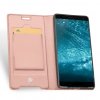 eng pm Dux Ducis skin leather case XIAOMI MI 9 light pink 61002 2