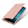 eng pm Dux Ducis skin leather case XIAOMI MI 9 light pink 61002 9