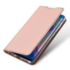 eng pm Dux Ducis Skin Leather wallet case HUAWEI P SMART Z pink 63206 6