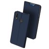 eng pm Dux Ducis Skin Leather wallet case HUAWEI P SMART Z navy blue 63208 2