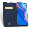 eng pm Dux Ducis Skin Leather wallet case HUAWEI P SMART Z navy blue 63208 4