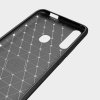 eng pl Carbon Case Flexible Cover TPU Case for Huawei P Smart Z black 51824 3