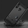 eng pl Carbon Case Flexible Cover TPU Case for Huawei P Smart Z black 51824 4