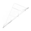 eng pl Baseus Folding Bracket Antiskid Pad Self adhesive Holder Nanopad transparent SUWNT 02 47120 5