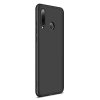 eng pl GKK 360 Protection Case Front and Back Case Full Body Cover Huawei P30 Lite black 49659 3