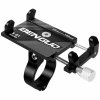 eng pl Bicycle holder X 81 Benguo aluminum universal for mounting black 63311 1